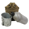 Canteen, US Army, Complete, 1943