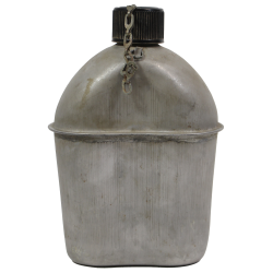 Canteen, US Army, Complete, 1943