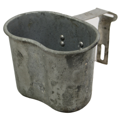 Canteen, US Army, Complete, 1943