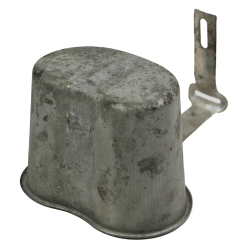 Gourde US Army, complète, 1943