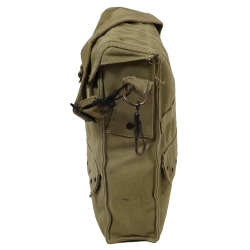 Pouch, Medical, with Short Strap
