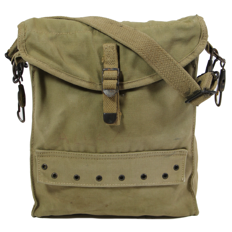 Pouch, Medical, with Short Strap