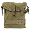 Pouch, Medical, with Short Strap