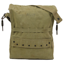 Pouch, Medical, with Short Strap