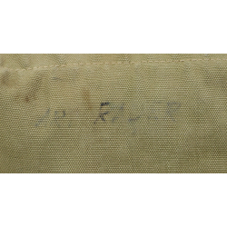 Pouch, Medical, with Short Strap