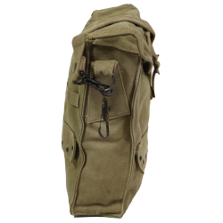 Pouch, Medical, with Short Strap