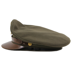 Casquette officier US Army, taille 59, 1942