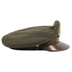 Casquette officier US Army, taille 59, 1942