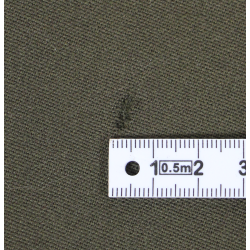 Skirt, Dark OD, Officer, WAC & Nurse, Size 14, 1943