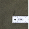Skirt, Dark OD, Officer, WAC & Nurse, Size 14, 1943