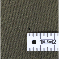 Skirt, Dark OD, Officer, WAC & Nurse, Size 14, 1943