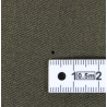 Skirt, Dark OD, Officer, WAC & Nurse, Size 14, 1943