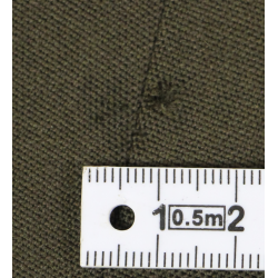 Skirt, Dark OD, Officer, WAC & Nurse, Size 14, 1943