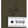 Skirt, Dark OD, Officer, WAC & Nurse, Size 14, 1943