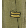 Shirt, Wool, Special, Private First Class, 5th Infantry Division, 14 ½ x 32