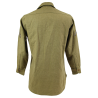Shirt, Wool, Special, Private First Class, 5th Infantry Division, 14 ½ x 32