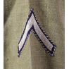 Shirt, Wool, Special, Private First Class, 5th Infantry Division, 14 ½ x 32