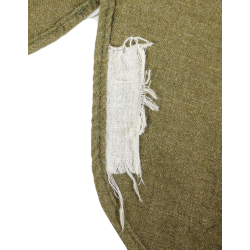 Shirt, Wool, Special, Private First Class, 5th Infantry Division, 14 ½ x 32