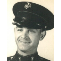 Helmet, M1, Swivel Loops, Firestone Liner, Battle-Damaged, Pvt. Raymond Rediske
