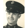 Helmet, M1, Swivel Loops, Firestone Liner, Battle-Damaged, Pvt. Raymond Rediske