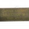 Adapter, Grenade Projection, M1, GML 43