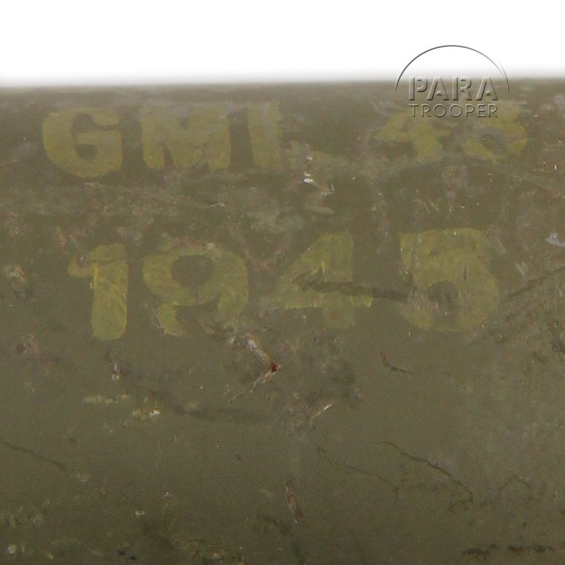 Adaptateur M1 pour grenade Mk II, GML 43