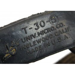 Microphone, Throat, T-30-S