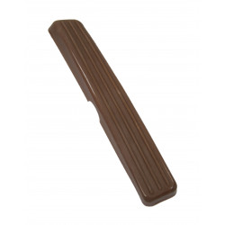 Boîtier pour brosse à dents, COLUMBIA PROTEKTOSITE CO.