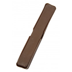 Boîtier pour brosse à dents, COLUMBIA PROTEKTOSITE CO.