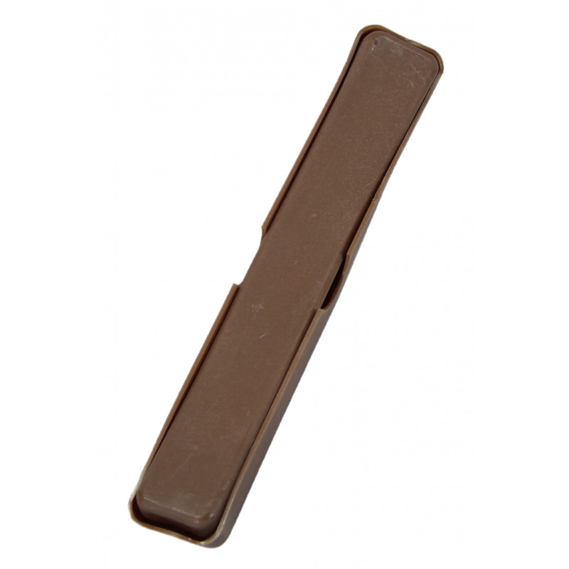 Boîtier pour brosse à dents, COLUMBIA PROTEKTOSITE CO.