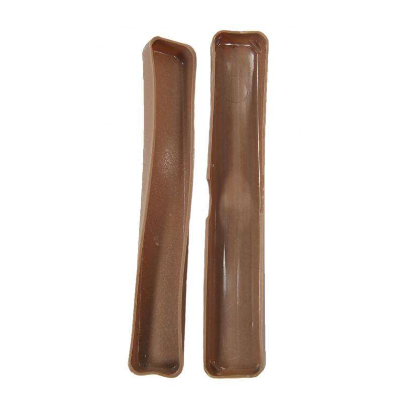 Boîtier pour brosse à dents, COLUMBIA PROTEKTOSITE CO.