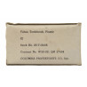 Boîtier pour brosse à dents, COLUMBIA PROTEKTOSITE CO.