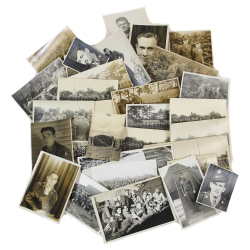Photographs, Lot, 9th Air Force, USAAF, ETO