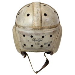 Helmet, Football, Rawlings