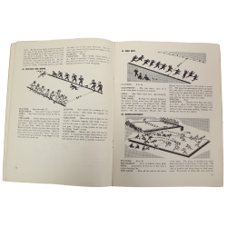 Manual, Technical, TM 21-221, Informal Games For Soldiers, 1943