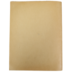 Manual, Technical, TM 21-221, Informal Games For Soldiers, 1943