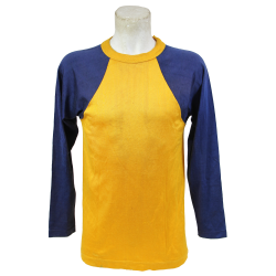 Maillot de football américain, Army Air Forces, LOWE & CAMPBELL ATHLETIC GOODS, taille 52