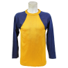 Maillot de football américain, Army Air Forces, LOWE & CAMPBELL ATHLETIC GOODS, taille 52