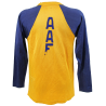 Maillot de football américain, Army Air Forces, LOWE & CAMPBELL ATHLETIC GOODS, taille 52