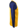 Maillot de football américain, Army Air Forces, LOWE & CAMPBELL ATHLETIC GOODS, taille 52