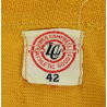 Jersey, American Football, Army Air Forces, LOWE & CAMPBELL ATHLETIC GOODS, Size 42