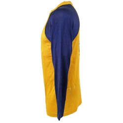 Maillot de football américain, Army Air Forces, LOWE & CAMPBELL ATHLETIC GOODS, taille 52