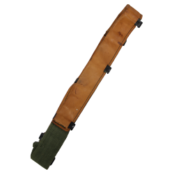 Sweatband, Liner, M1, Vietnam War, 1969