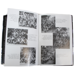 Book, Fighting Fox Company, The Battling Flank of the Band of Brothers