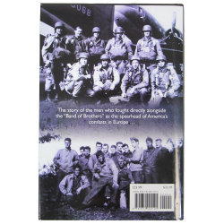 Book, Fighting Fox Company, The Battling Flank of the Band of Brothers