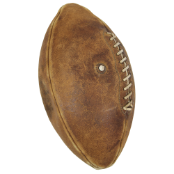 Football, Goldsmith, SPECIAL SERVICES U.S. ARMY