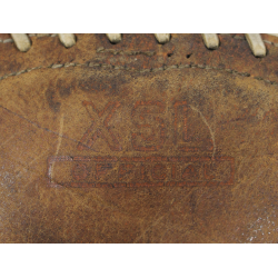 Ballon de football américain, Goldsmith, SPECIAL SERVICES U.S. ARMY