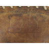 Ballon de football américain, Goldsmith, SPECIAL SERVICES U.S. ARMY