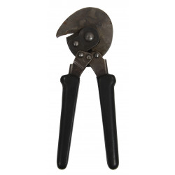 Wire Cutter, USMC, HKP 1943, with Pouch