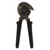 Wire Cutter, USMC, HKP 1943, with Pouch